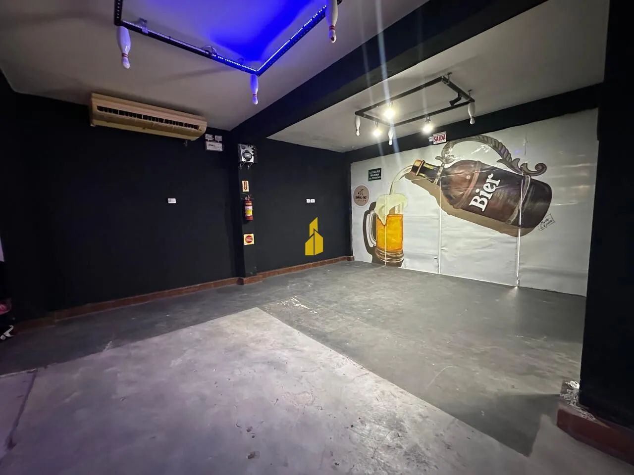 Sala comercial - Foto 5