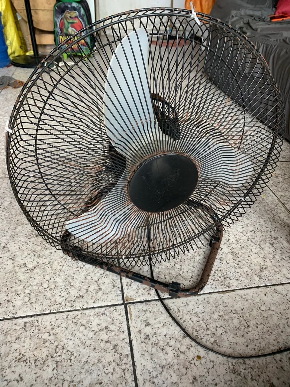 Ventilador  - Foto 5