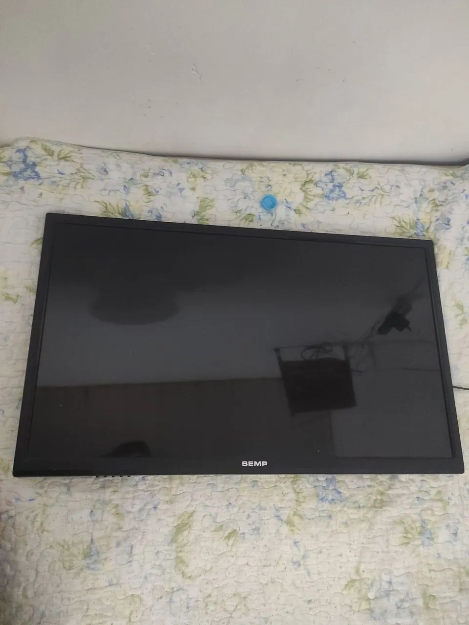Televisão semp 32 