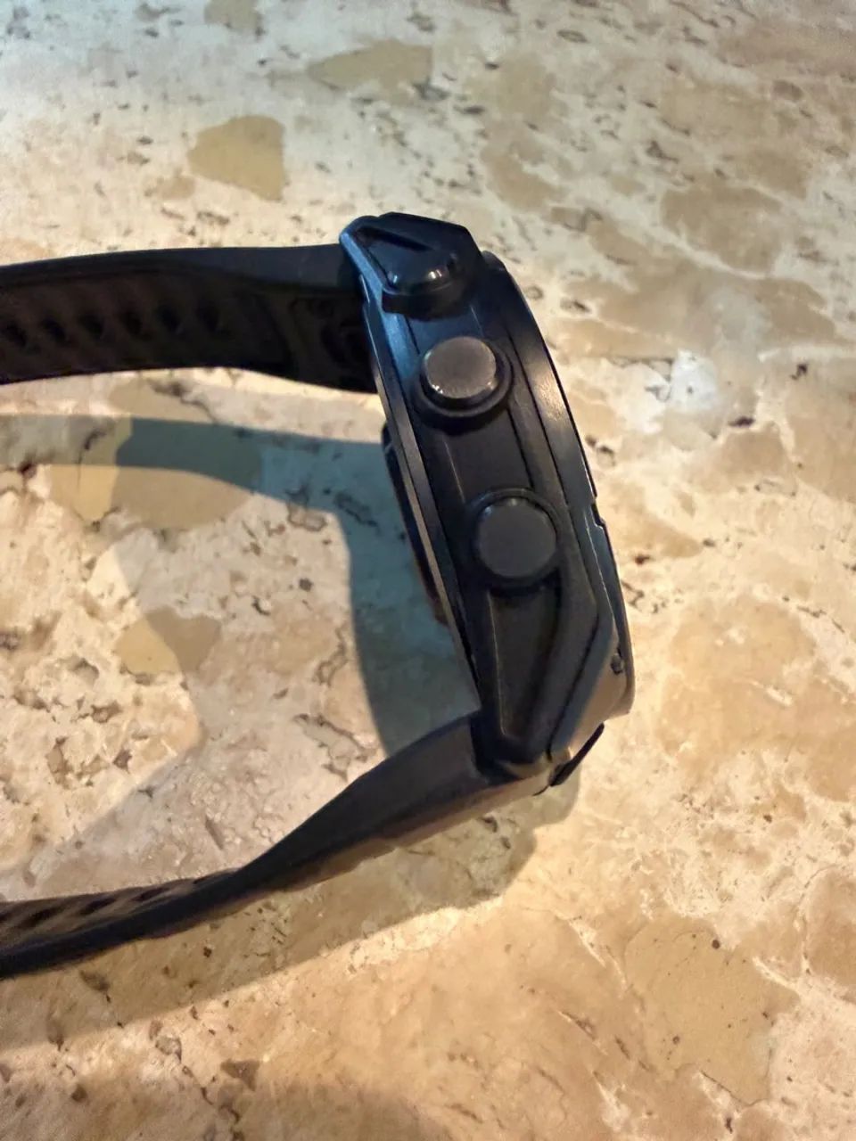Relógio Garmin Fênix 8 51mm - Foto 4
