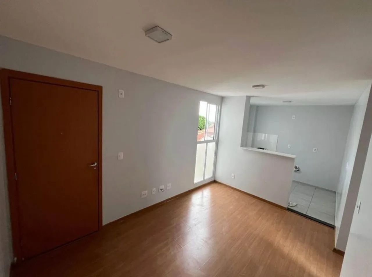 (WP) APARTAMENTO 100% FINANCIADO  - Foto 5