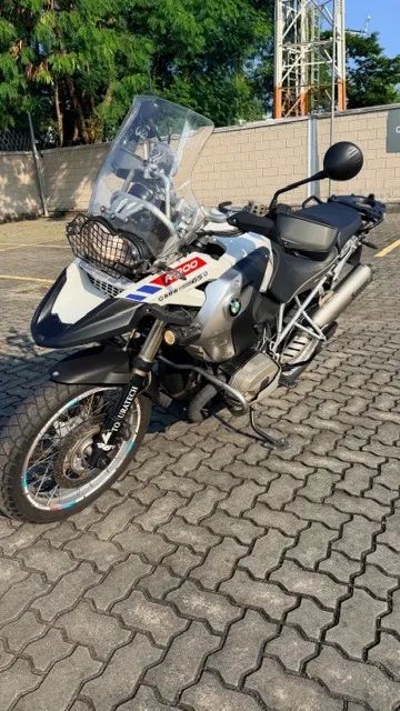 BMW GS 1200 ANO 2012 - Foto 7