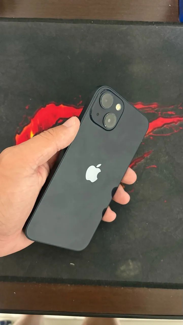 iPhone 13 128gb (78%)