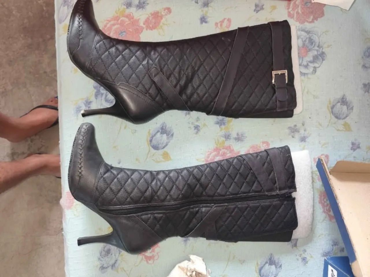 Bota Ramarim