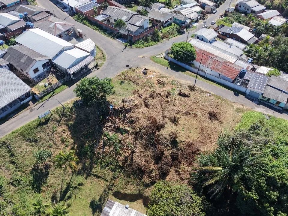 Terreno a venda bairro do colégio czs - Foto 4