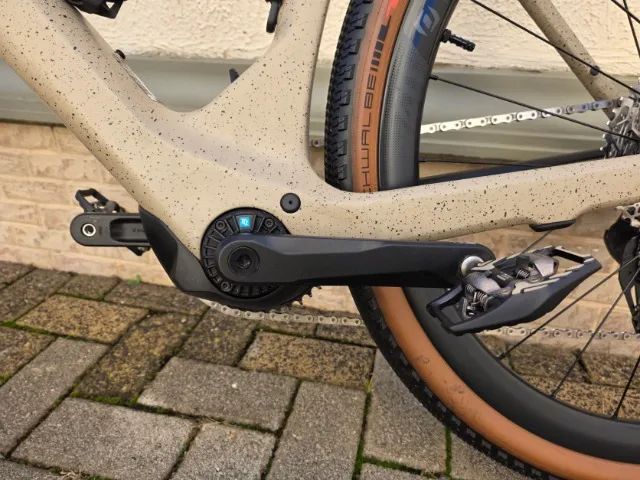 Scott Solace eRide 20 Carbon - SRAM AXS 12v - Importada Alemanha (Impecável) - Foto 2