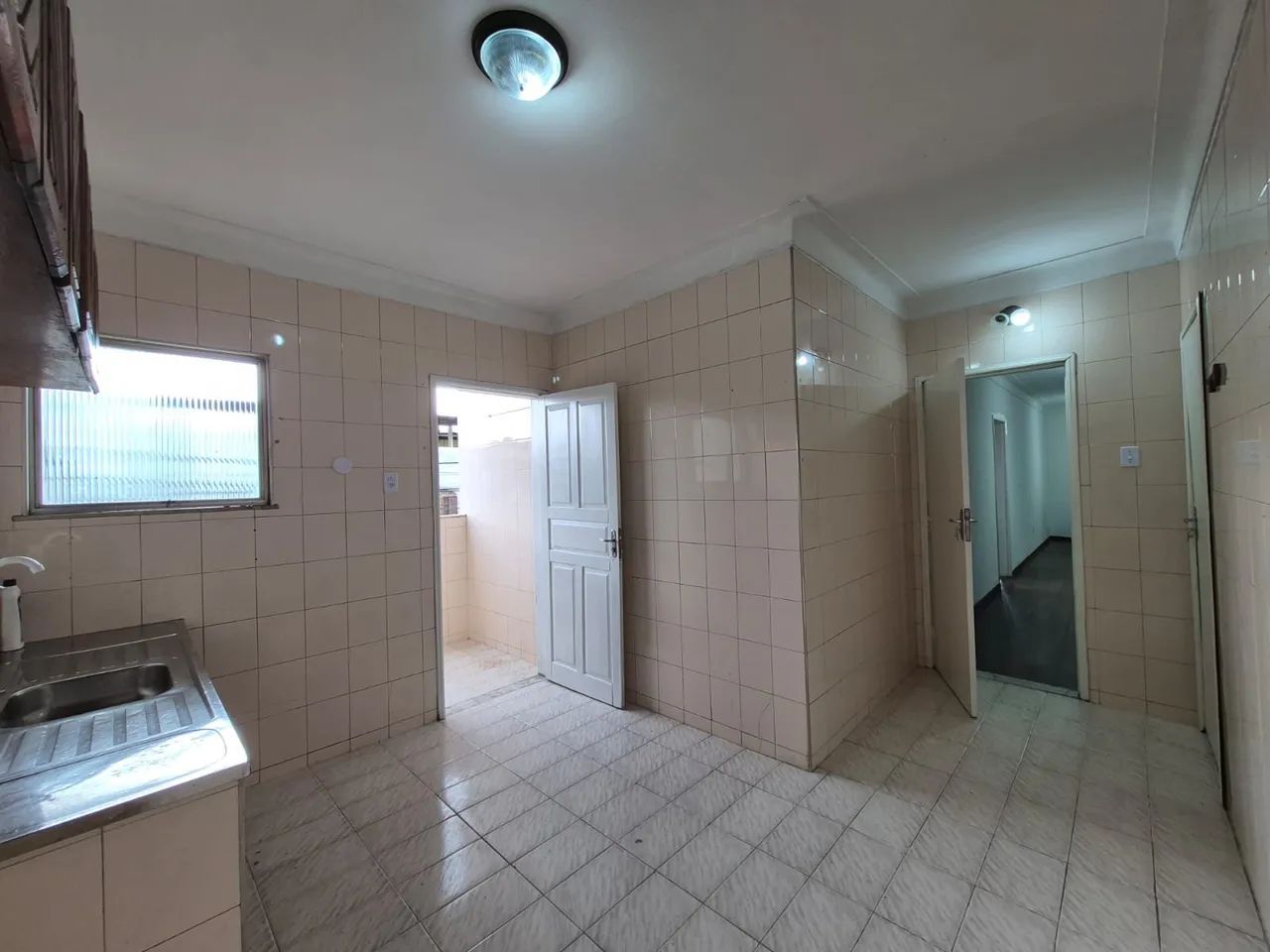 Locação Apartamento 3 quartos, sendo 1 suíte - Foto 5