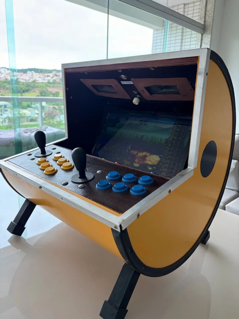 Fliperama PacMan - Foto 3
