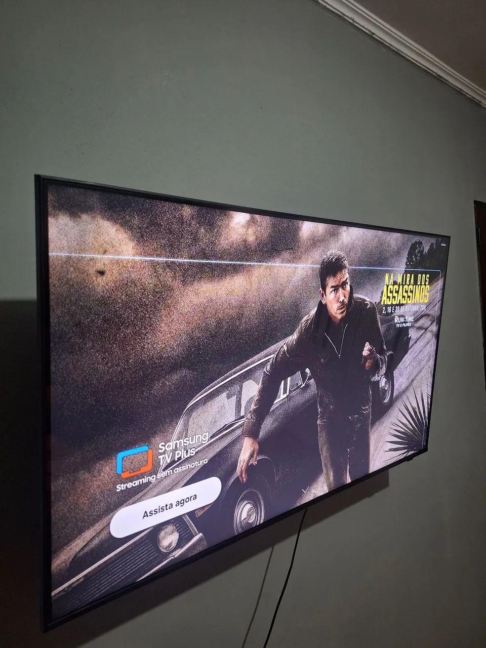 Smart TV 50" Samsung Q7F - Foto 3