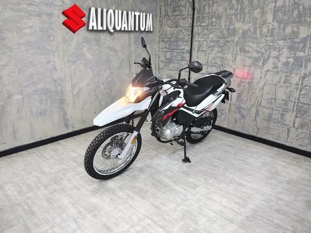 Haojue NK 150 - Foto 5