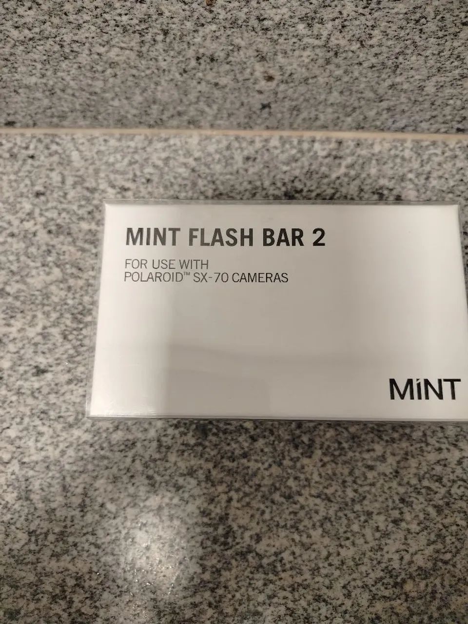 Mint flash bar 2