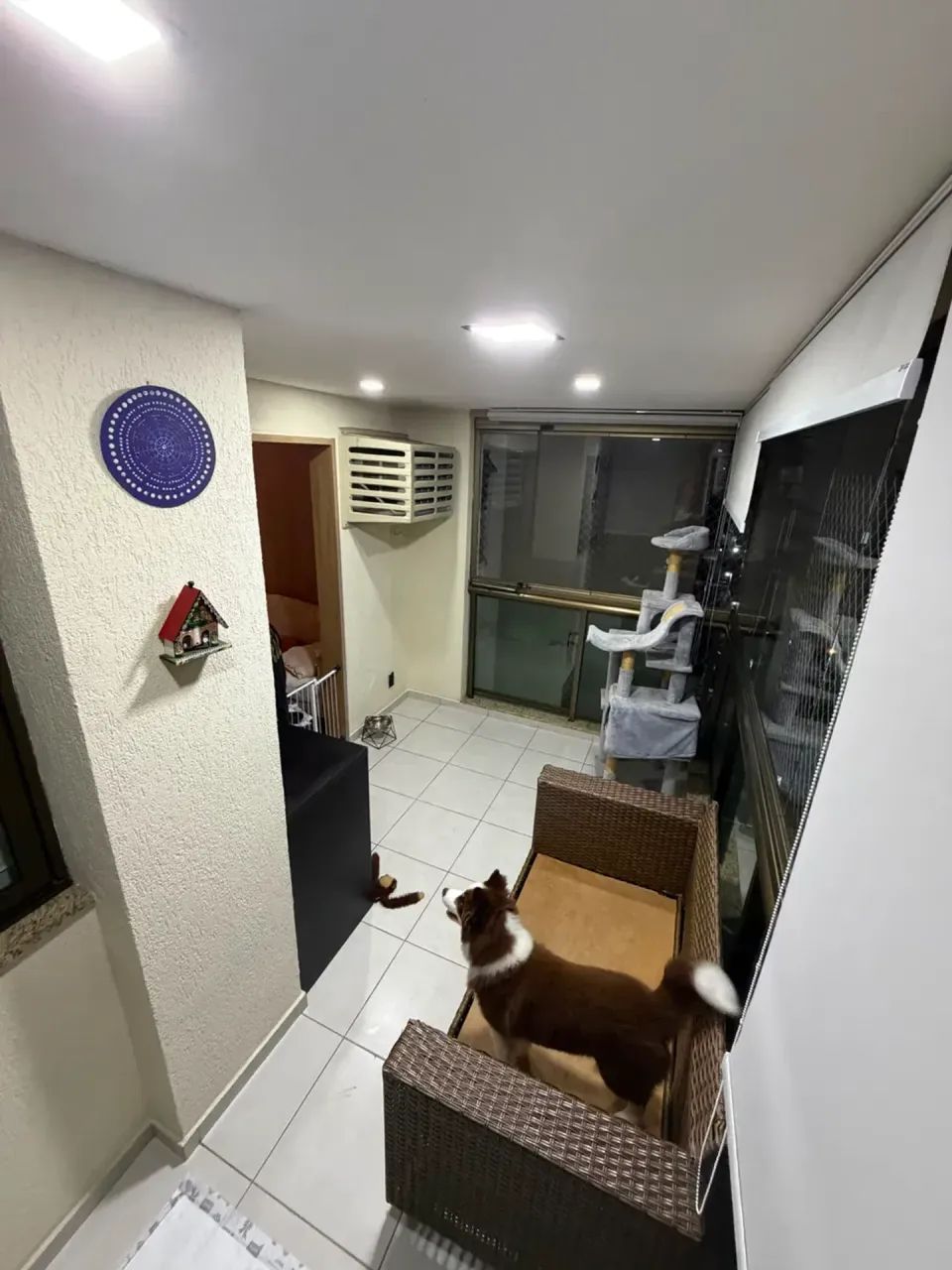 Imóvel para venda tem 66 metros quadrados com 2 quartos em Barra Olímpica - Rio de Janeiro