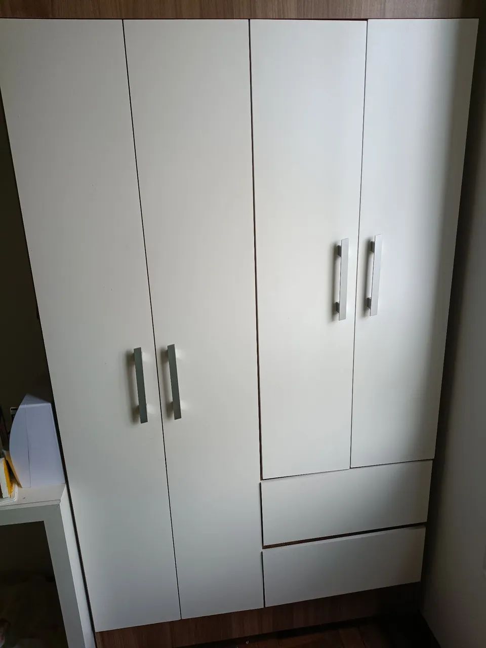 Guarda roupa solteiro
