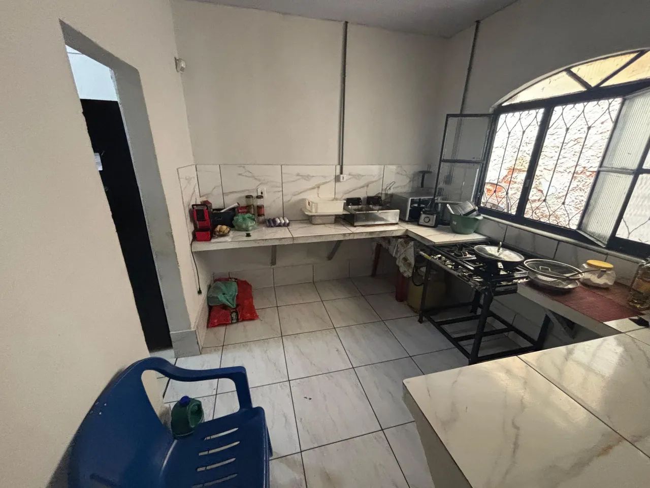Passo ponto ,restaurante na vila da penha  - Foto 5
