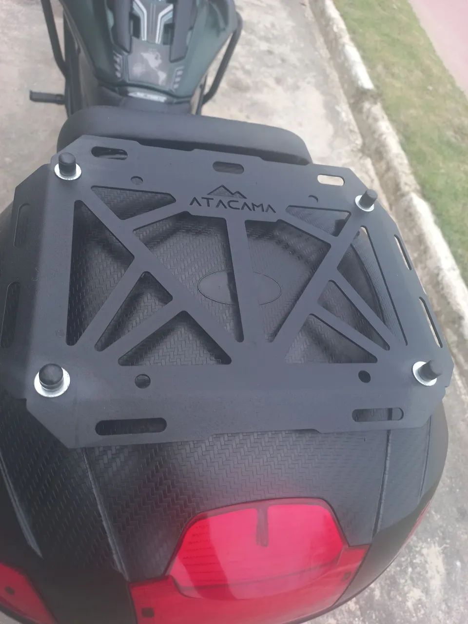 Vendo NC750 2021 - Foto 2