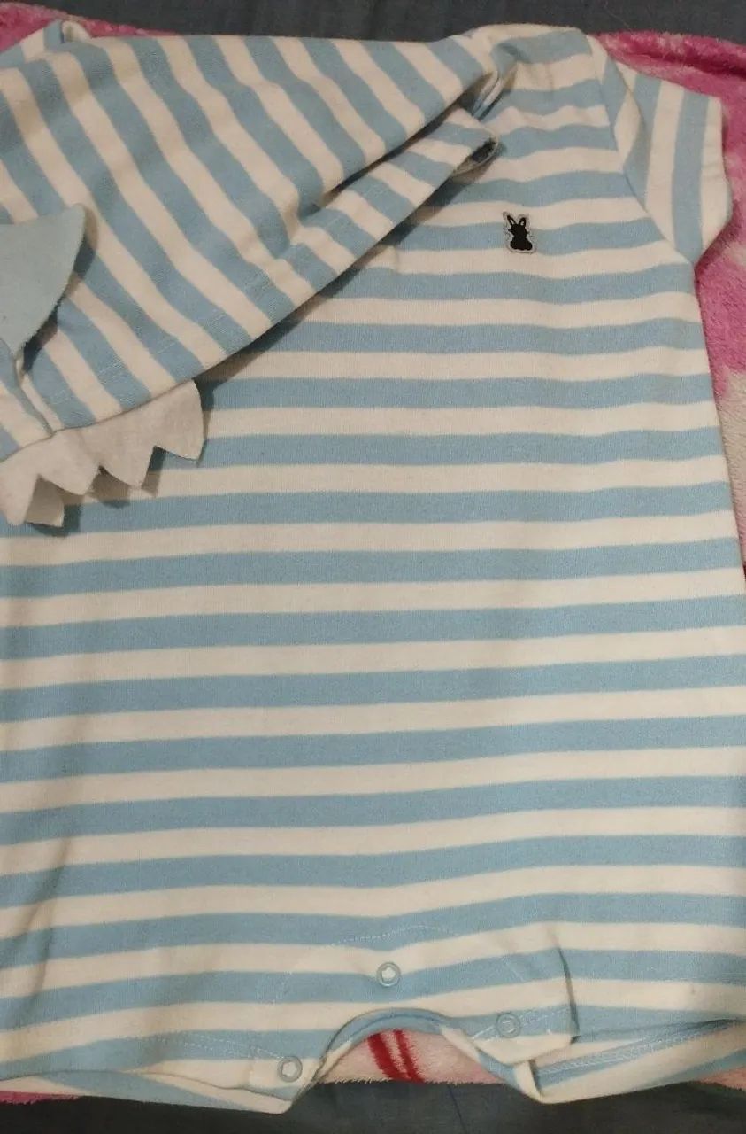 Roupas  - Foto 4