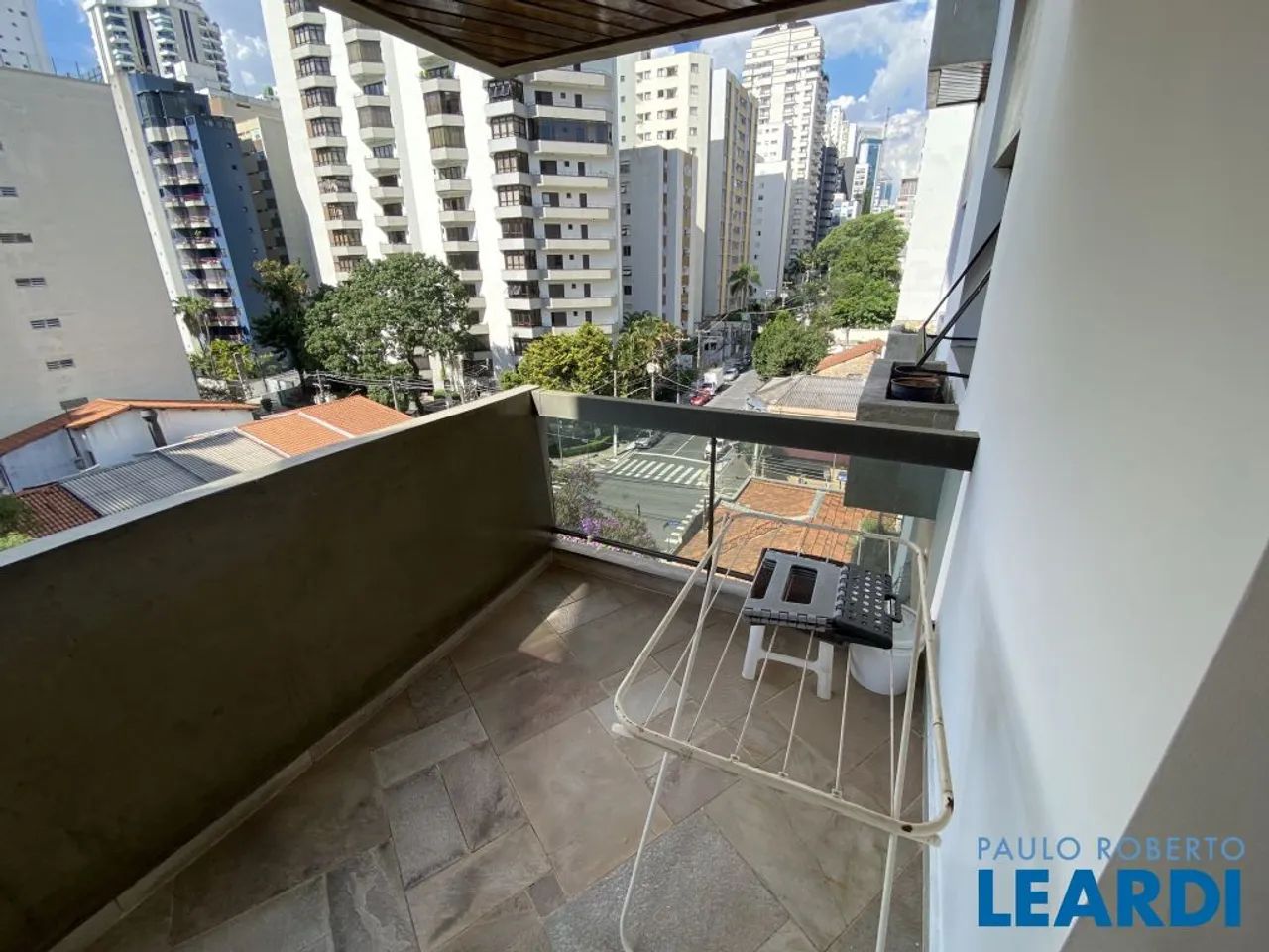 APARTAMENTO - PARAÍSO - SP - Foto 4