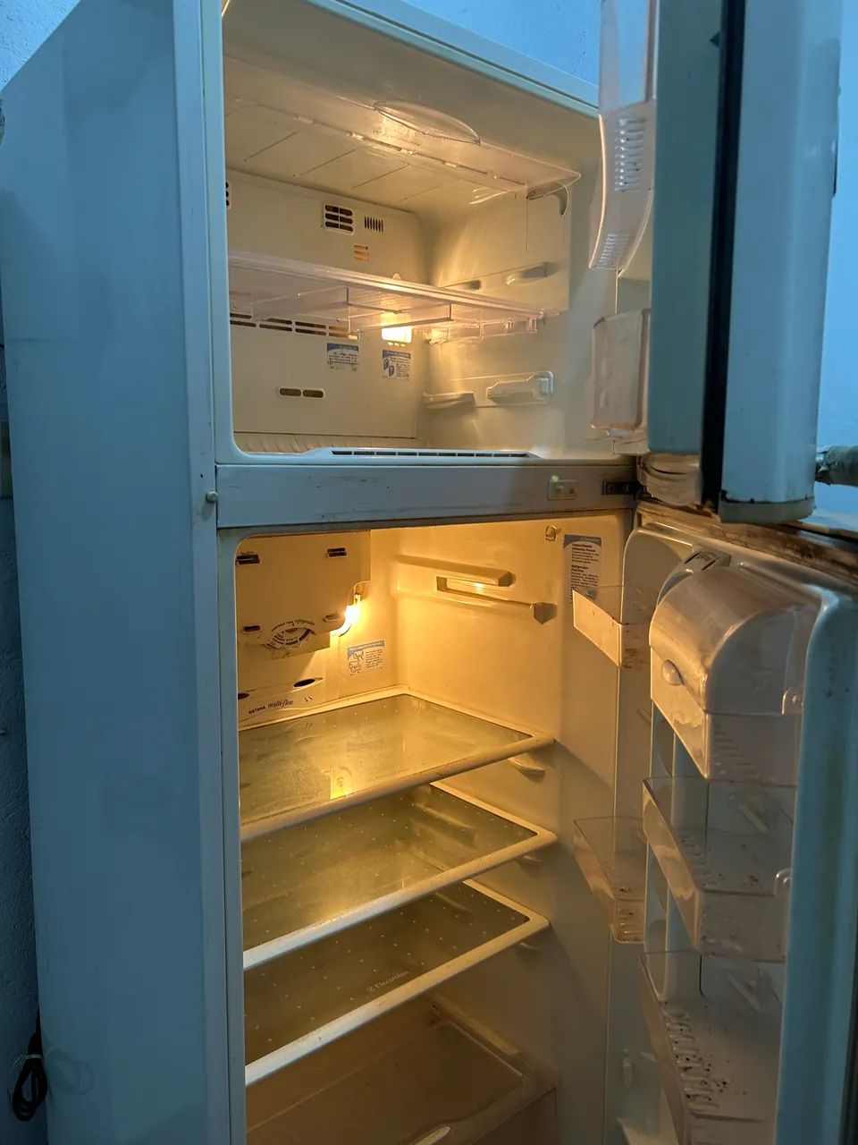 Geladeira  - Foto 4