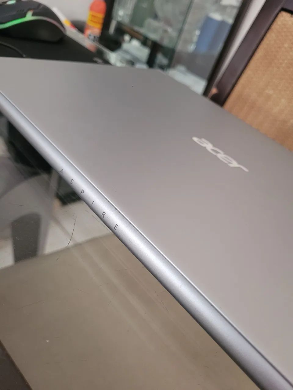 Notebook Acer Aspire i5 - Foto 3