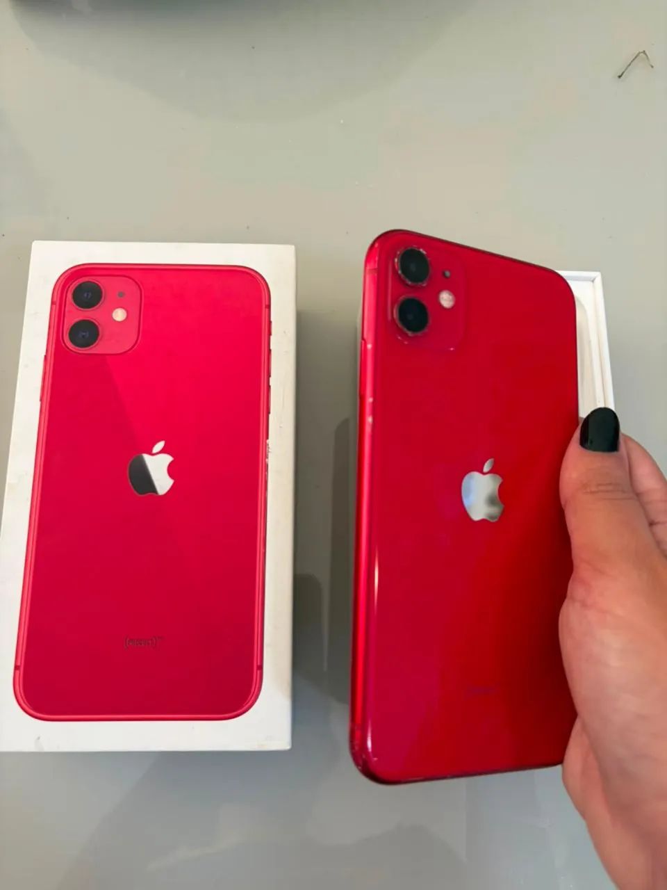 iPhone 11 - Foto 2