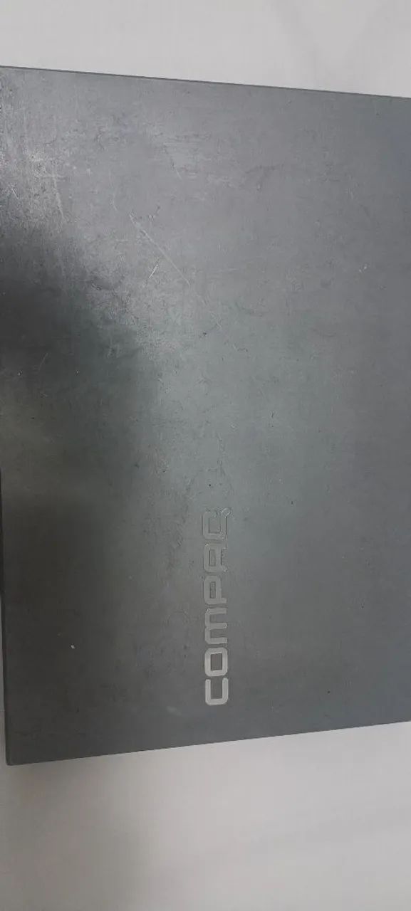 Notebook Compaq Presario 427 - Foto 3