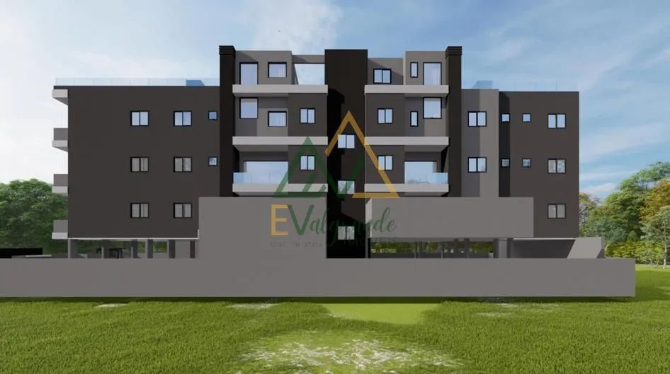 Apartamento Duplex Emiliano Perneta Pinhais - Foto 5