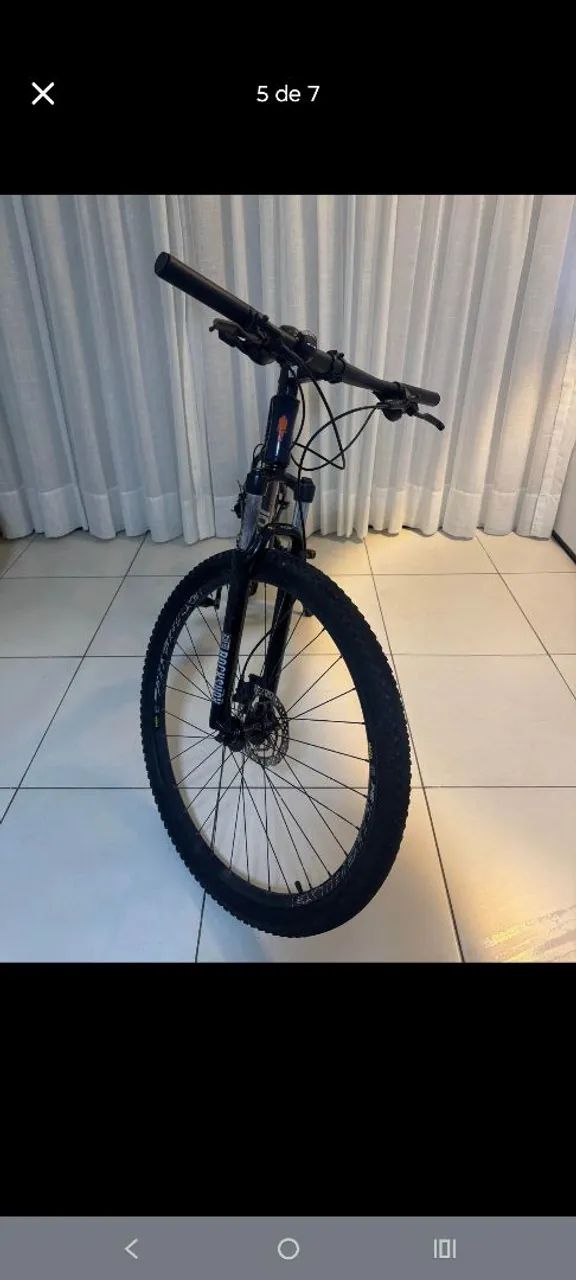 CALOI EXPLORER SPORTE ARO 29  - Foto 3