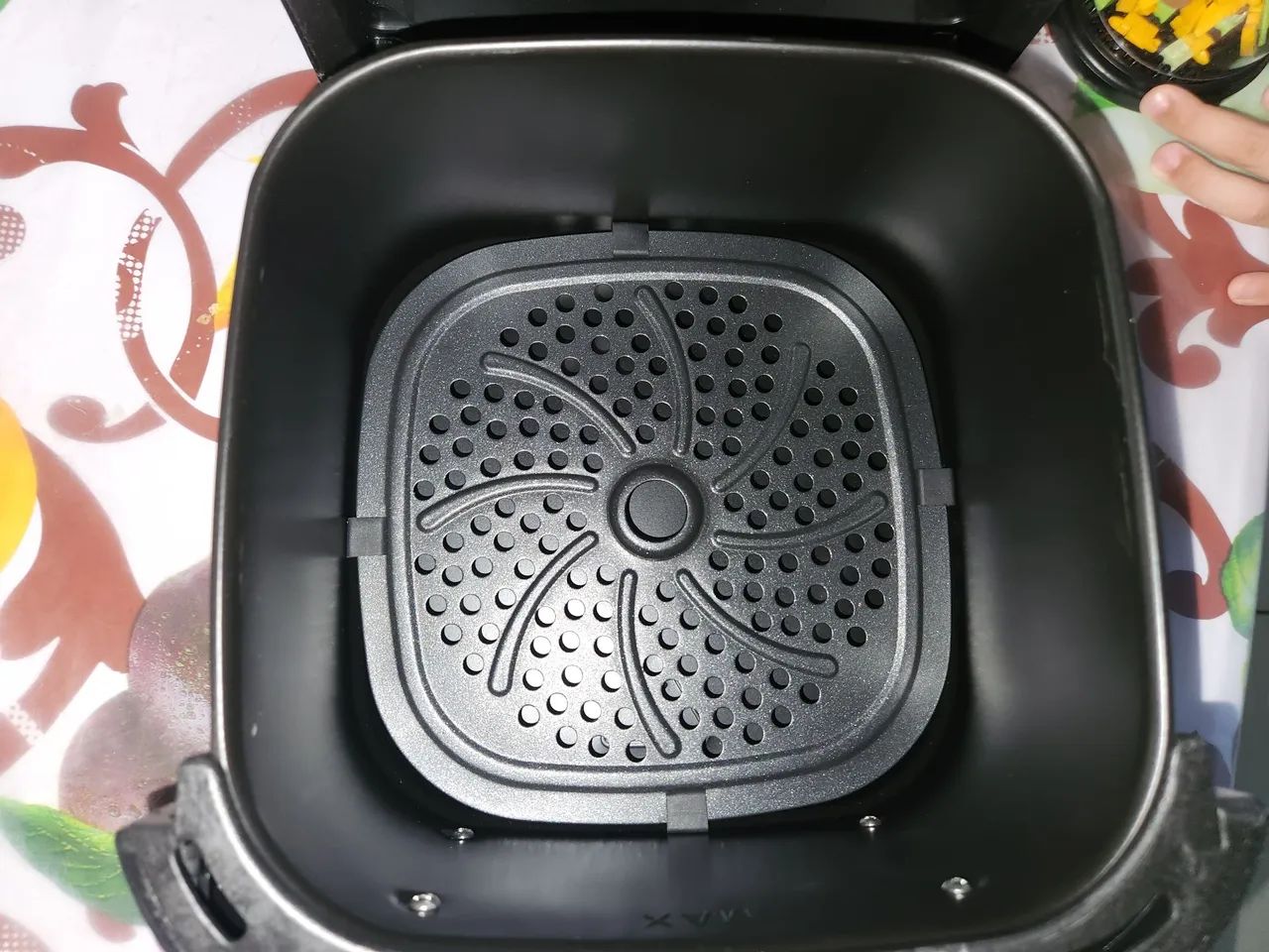 Air fryer Elgin  - Foto 4