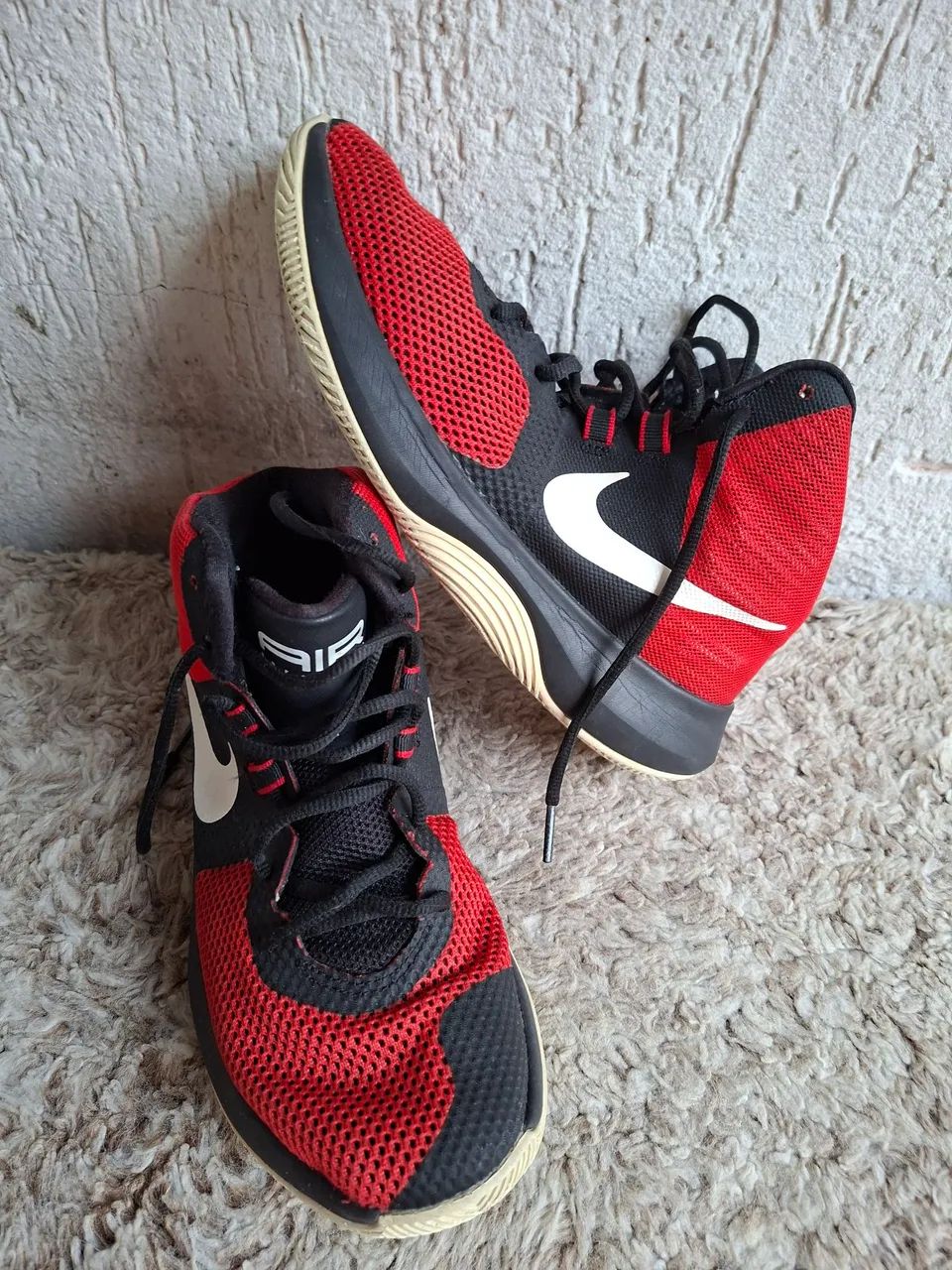 Tenis nike bota air 39 - Foto 5