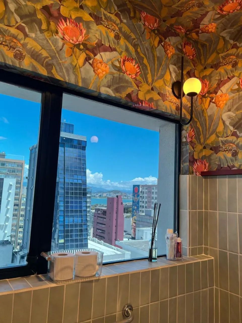 Consultório Premium para Área da Saúde | Centro de Florianópolis I R$ 2.499/mês - Foto 5