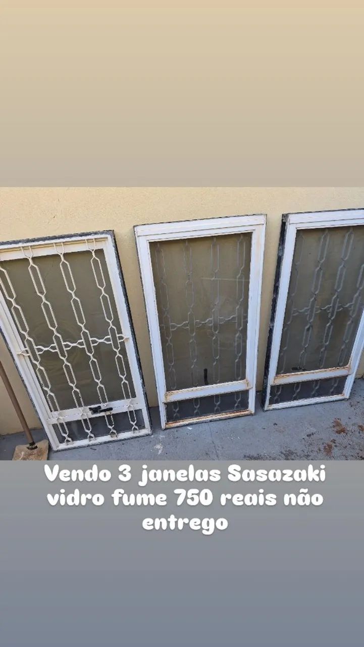 Janelas  - Foto 3