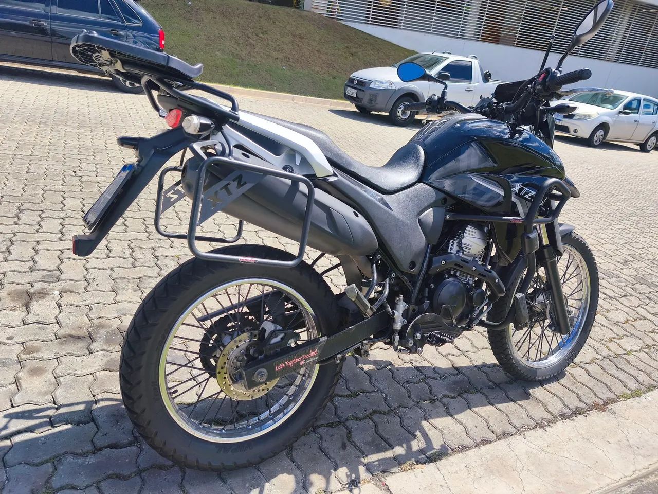 Lander 250 - Foto 4