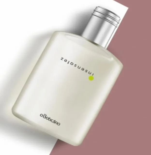 perfume o boticário insensatez 100ml - Foto 4