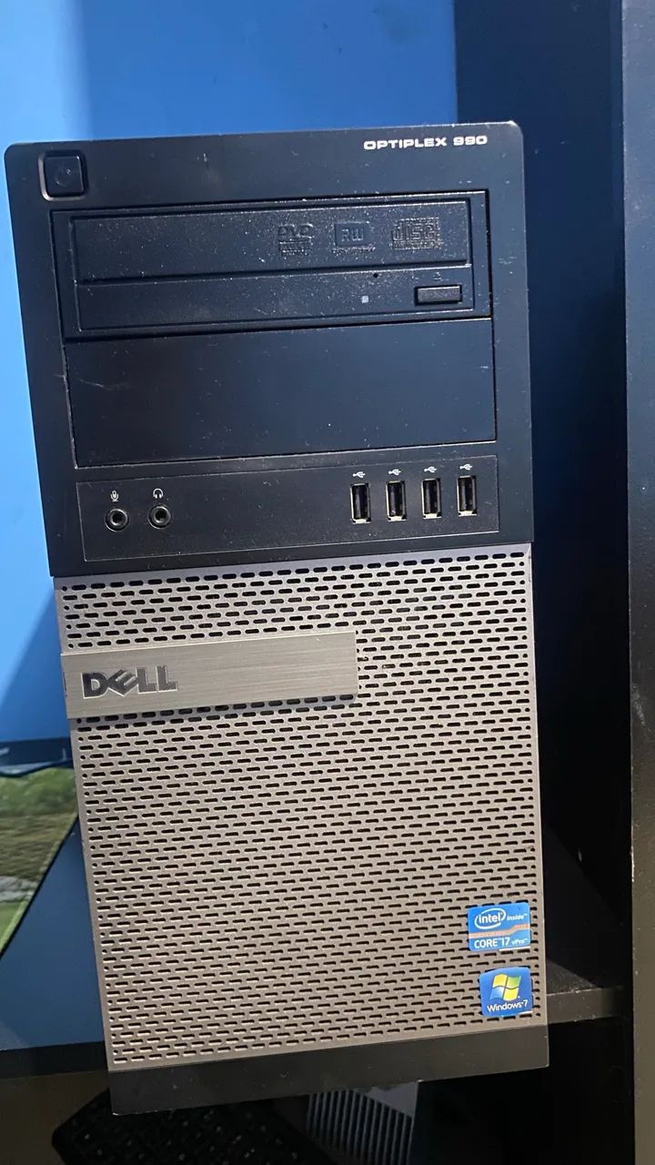 Vendo pc barato - Foto 3