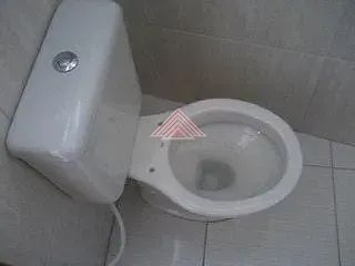 Sala Comercial Matriz, Mauá - SA0272. - Foto 5