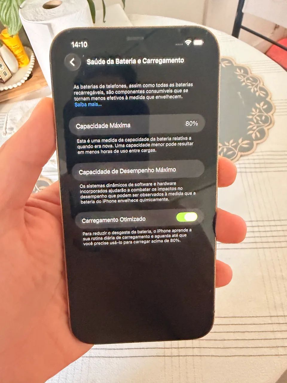 iPhone 12 Pro Max  - Foto 5