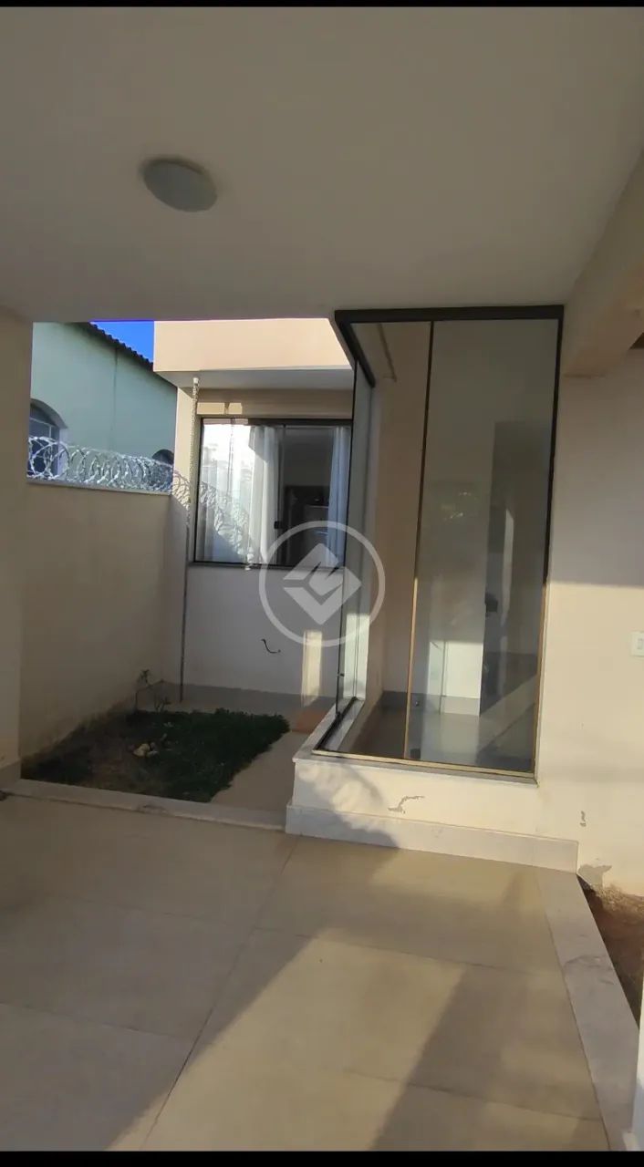 casa linear moderna com suíte Lundcéia codigo: 360185 - Foto 4