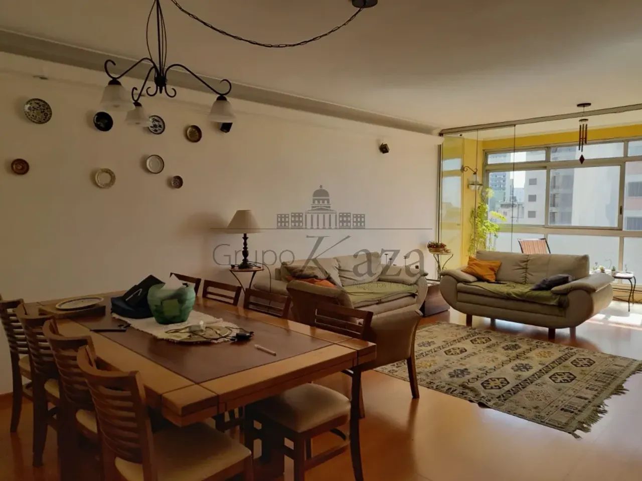 Apartamento Padrão em São Paulo