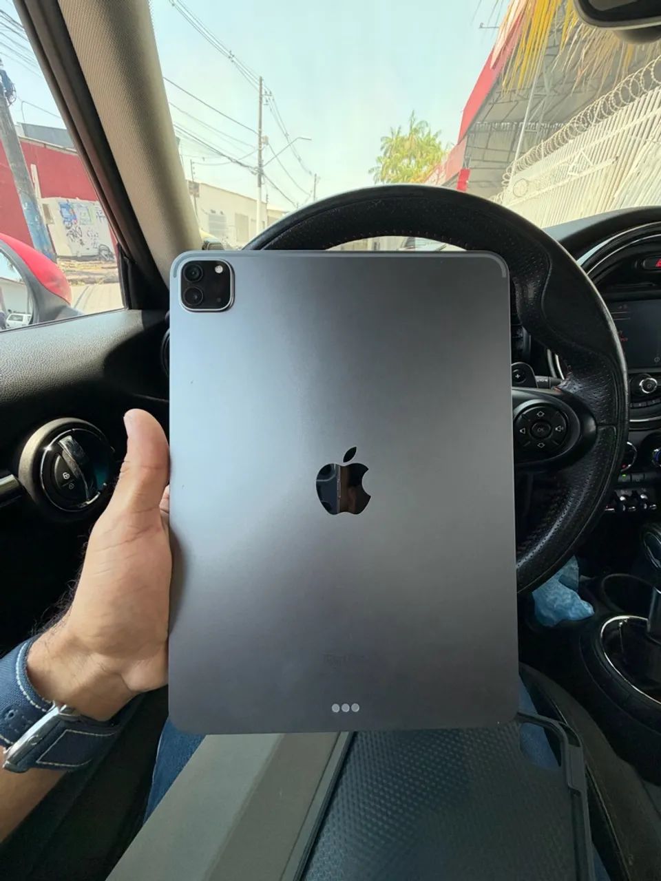 iPad 11 pro 128 gb - Foto 2