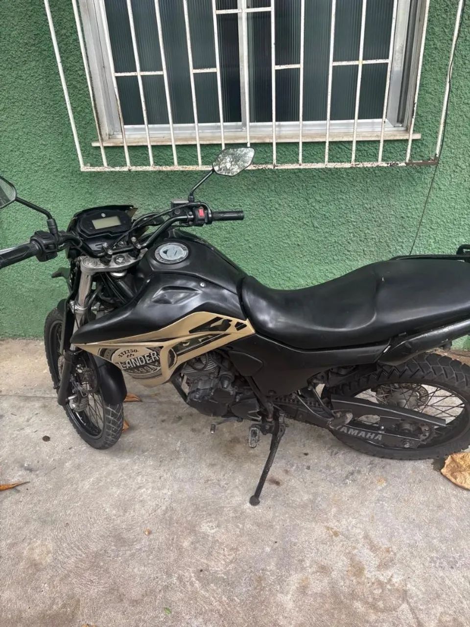 Lander 250