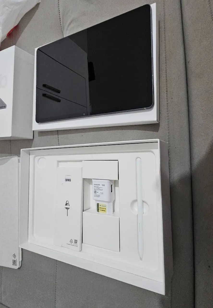 Tablet Samsung S10 - Foto 2