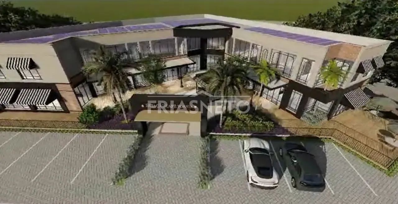 Loja Comercial para alugar no bairro Terras de Piracicaba