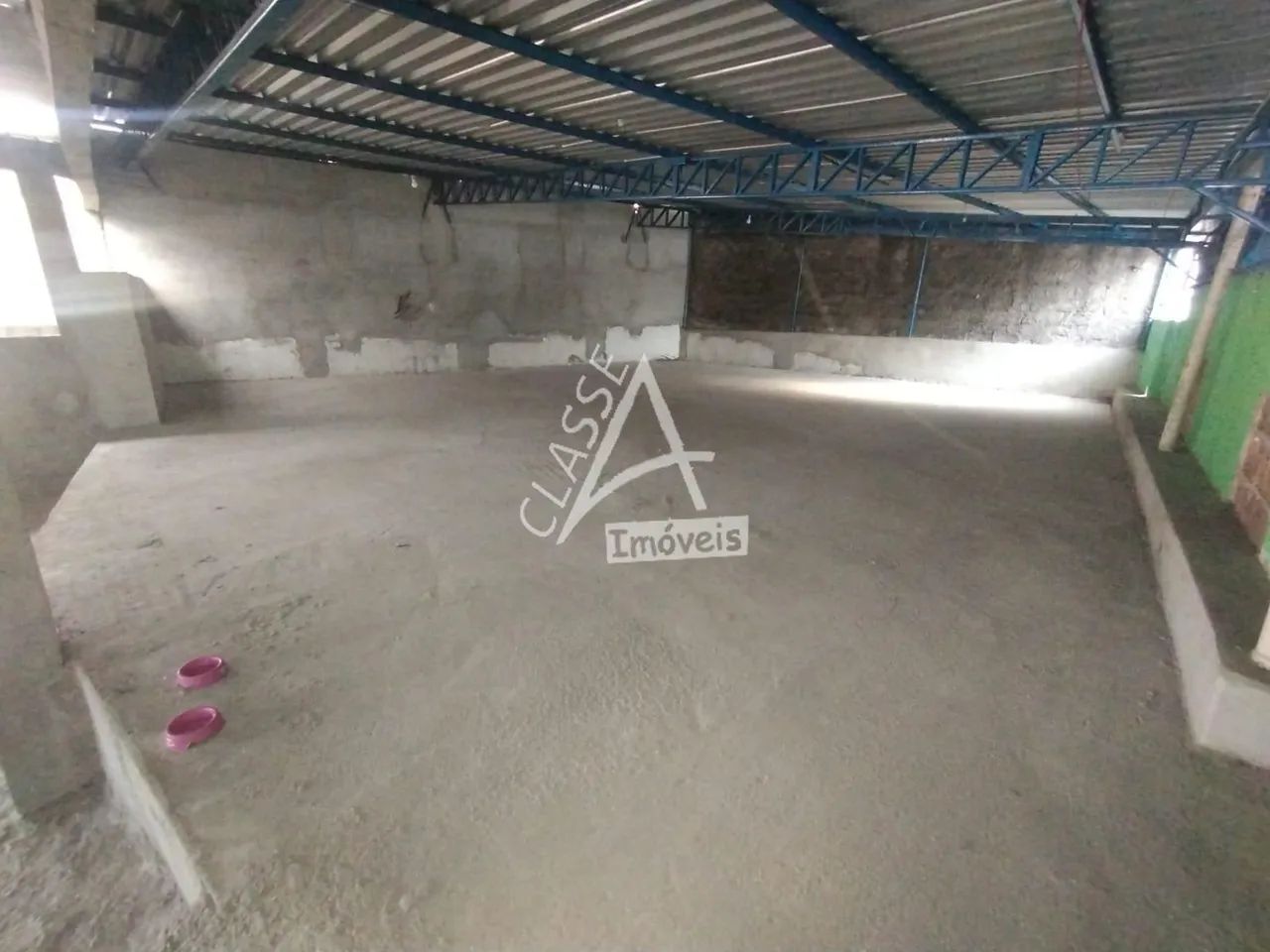 Galpão Industrial à Venda com Renda | 1.614 m² de Terreno - Foto 5
