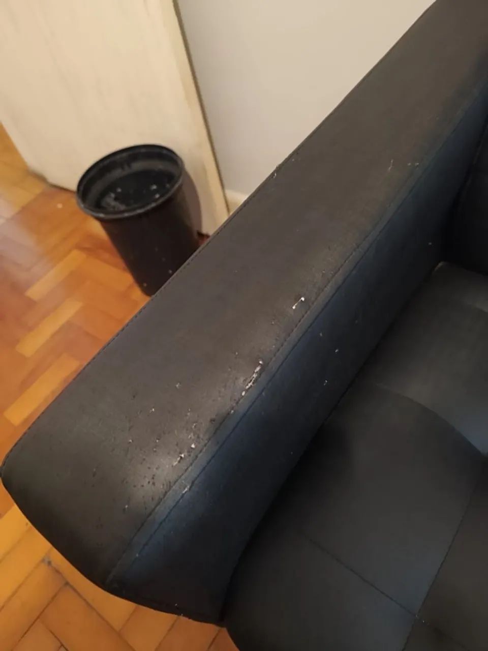 Sofá 3 lugares  - Foto 4