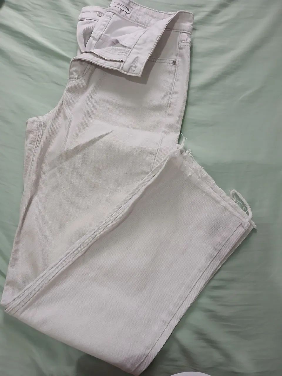 Calça da Zara  - Foto 3
