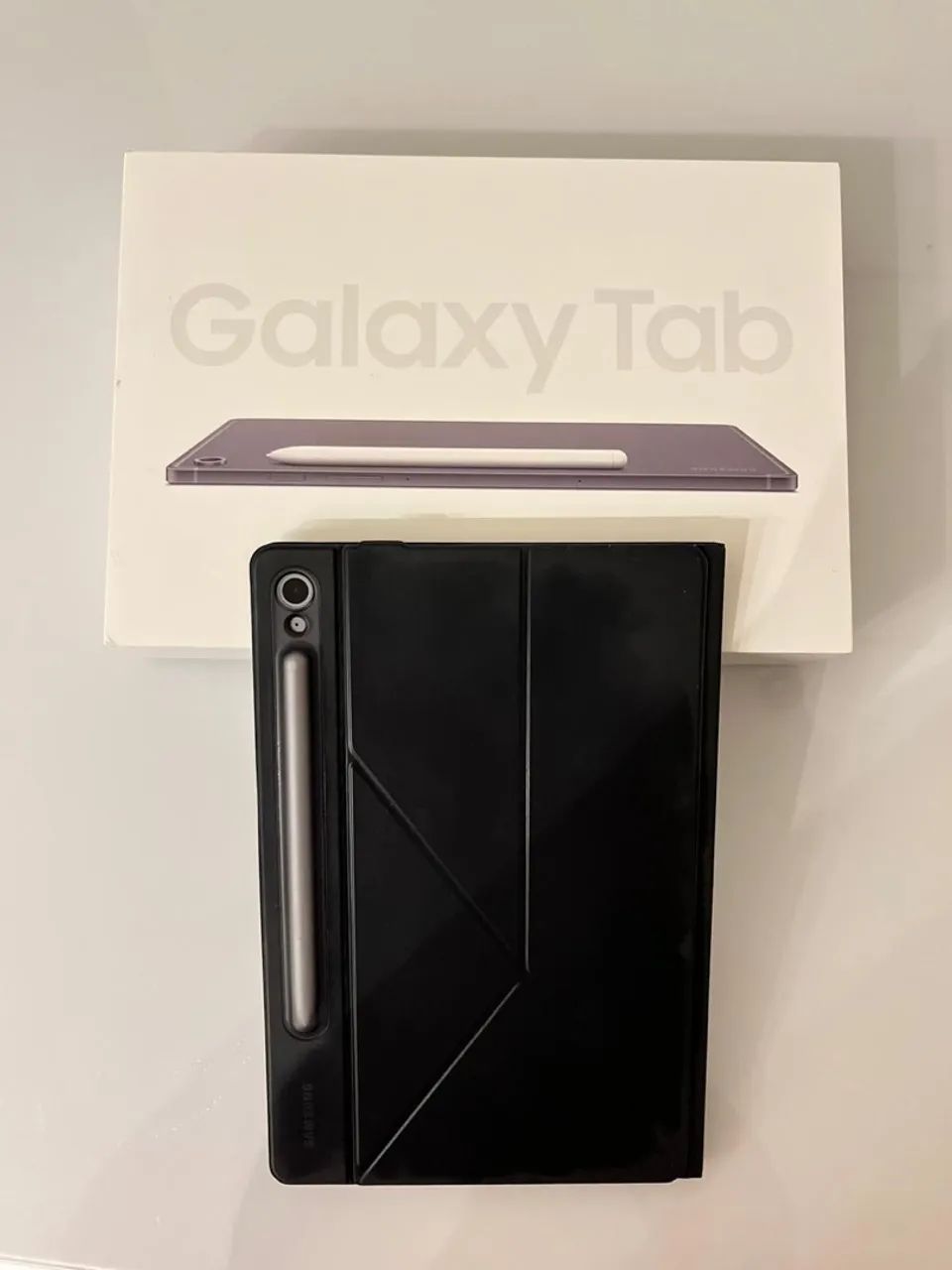 TABLET SAMSUNG S10 FE - Foto 3