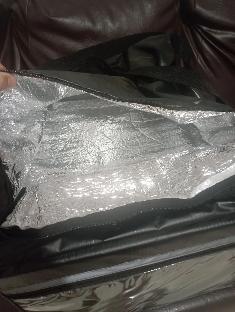 Bag entregador  - Foto 4