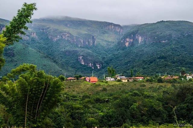 Vendo lote na Serra dos Alves tel: * - Foto 4