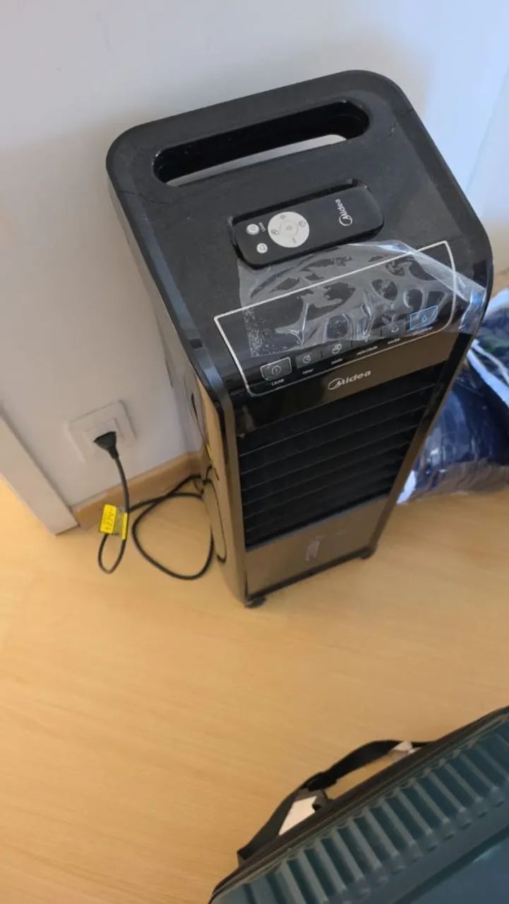 Climatizador midea 110v akap1