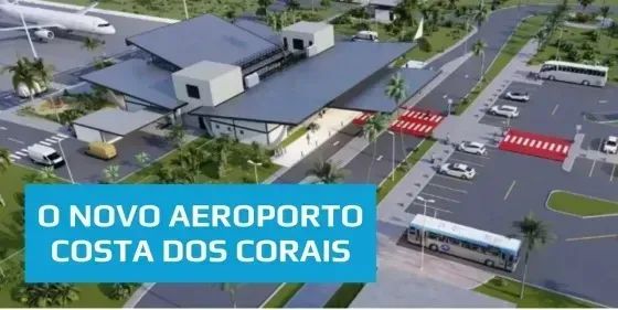 Imóvel para venda tem 32 metros quadrados com 1 quarto em Centro - Flexeiras - AL - Foto 5